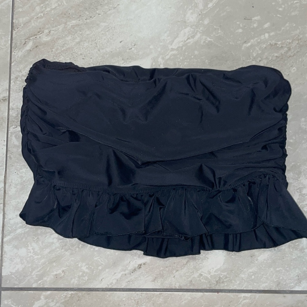 Island Escape swim bottom